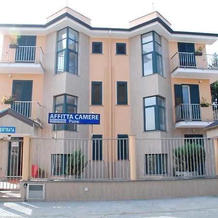 Affittacamere Pone Sesto San Giovanni Εξωτερικό φωτογραφία