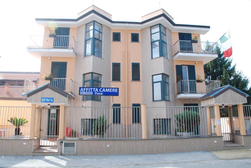 Affittacamere Pone Sesto San Giovanni Εξωτερικό φωτογραφία