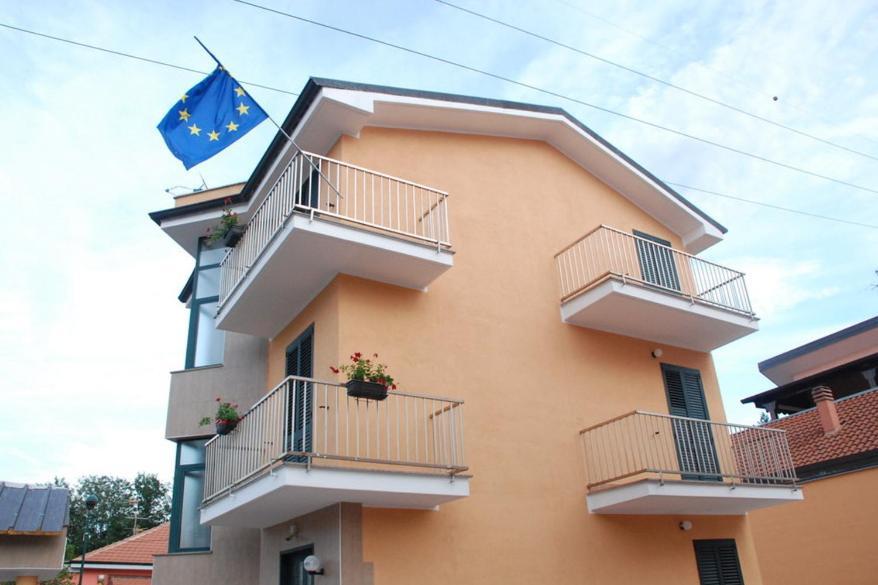 Affittacamere Pone Sesto San Giovanni Εξωτερικό φωτογραφία